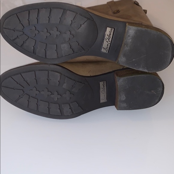 Sam Edelman boots - Picture 4 of 4